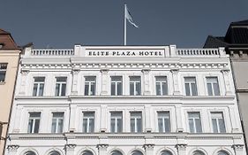 Elite Plaza Hotel Malmö